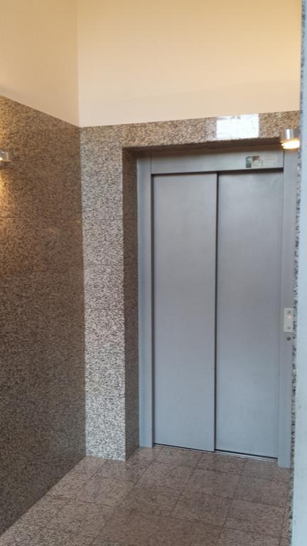 Apartament Baltic Świnoujście Chambre photo